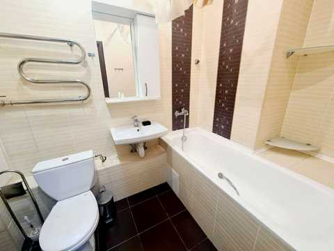 квартира по адресу Урловская ул., 36-А