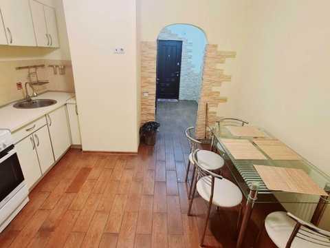 квартира по адресу Урловская ул., 36-А