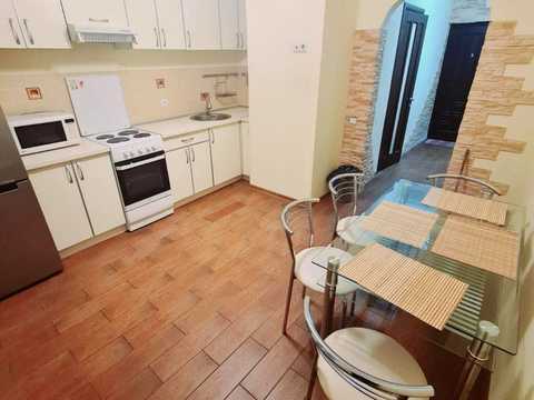 квартира по адресу Урловская ул., 36-А