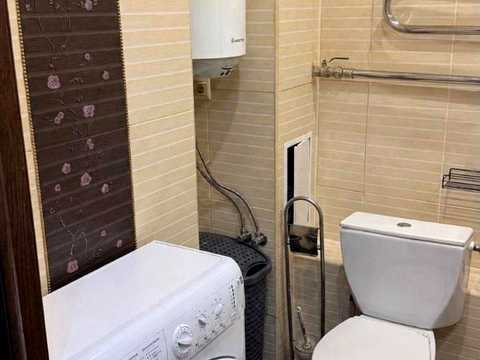 квартира по адресу Урловская ул., 36-А