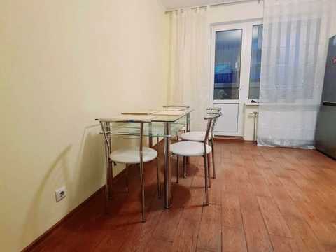 квартира по адресу Урловская ул., 36-А