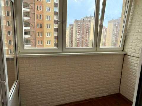 квартира по адресу Урловская ул., 36-А