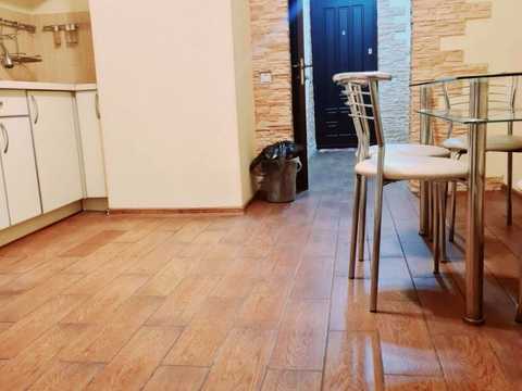 квартира по адресу Урловская ул., 36-А