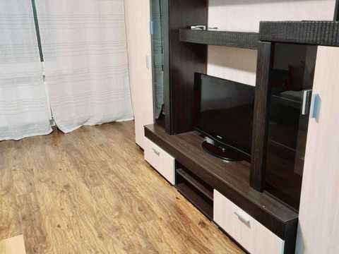 квартира по адресу Урловская ул., 36-А