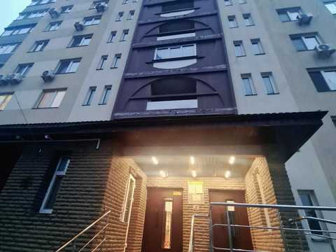 квартира по адресу Урловская ул., 36-А