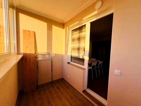 квартира за адресою Миколи Вінграновського вул., 2
