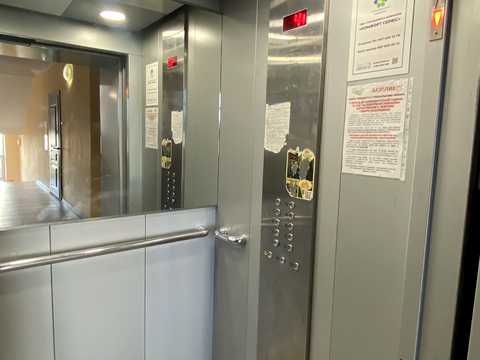 квартира по адресу Богдана Хмельницкого ул., 11-В