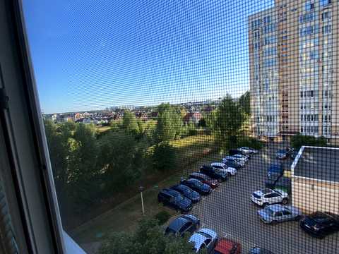 квартира по адресу Богдана Хмельницкого ул., 11-В