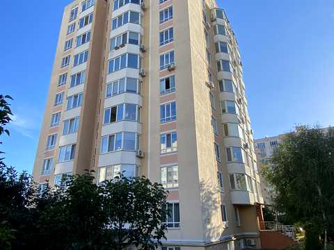 квартира по адресу Богдана Хмельницкого ул., 11-В