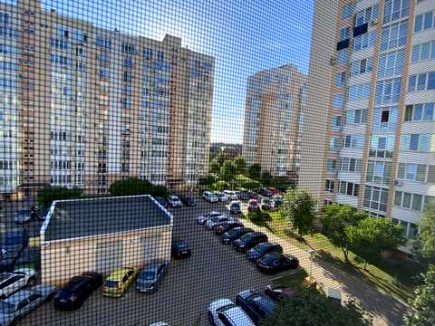 квартира по адресу Богдана Хмельницкого ул., 11-В