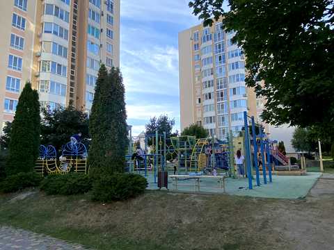 квартира по адресу Богдана Хмельницкого ул., 11-В