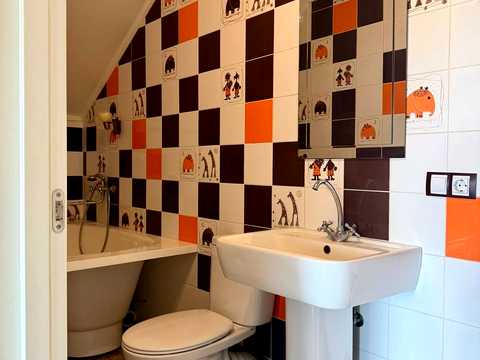 дом по адресу вулиця паркова, 5а