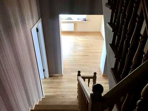 дом по адресу вулиця паркова, 5а