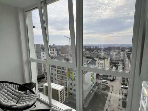 квартира за адресою Одеська вул., 3/9