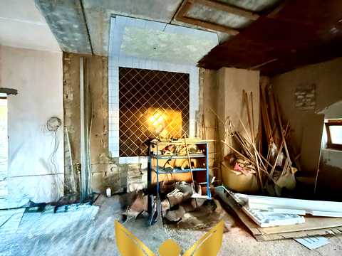 будинок за адресою Миру вул. (Леніна)