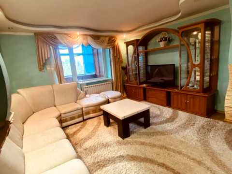 квартира за адресою Євгена Харченка вул. (Леніна), 47