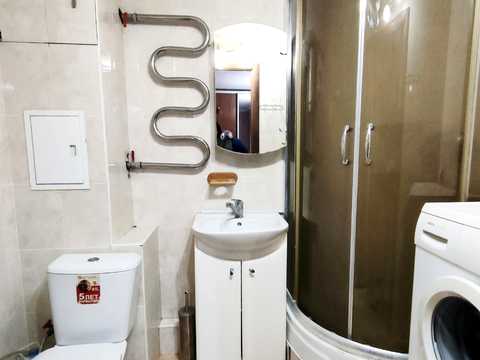 квартира по адресу Оболонский просп., 11