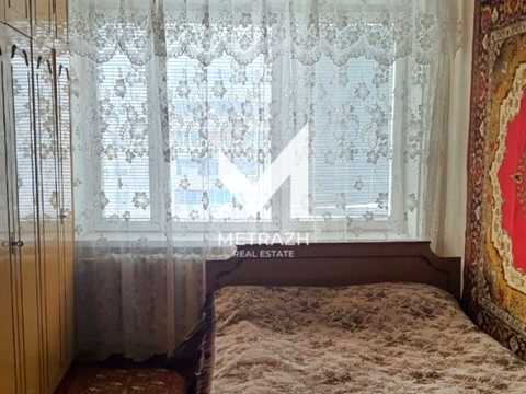 квартира за адресою Клочківська вул., 197