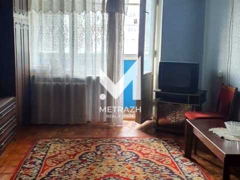 квартира за адресою Клочківська вул., 197