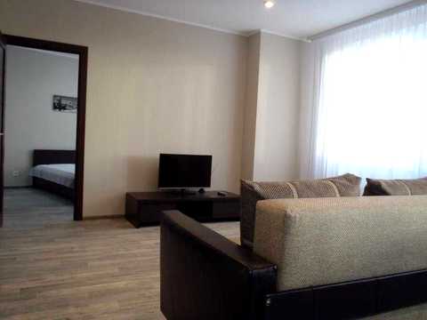 квартира за адресою Дмитрівська вул., 75