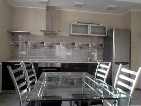 квартира за адресою Дмитрівська вул., 75