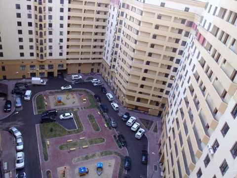 квартира за адресою Дмитрівська вул., 75