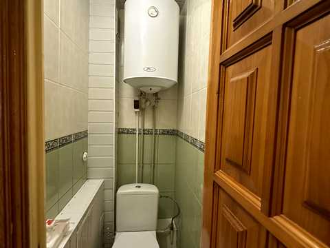квартира по адресу Независимости ул., 70