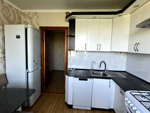 квартира по адресу Независимости ул., 70