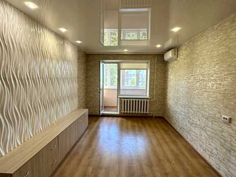 квартира по адресу Независимости ул., 70