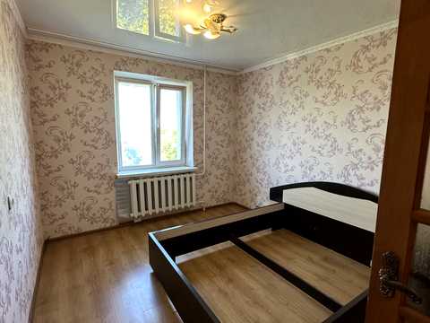 квартира по адресу Независимости ул., 70
