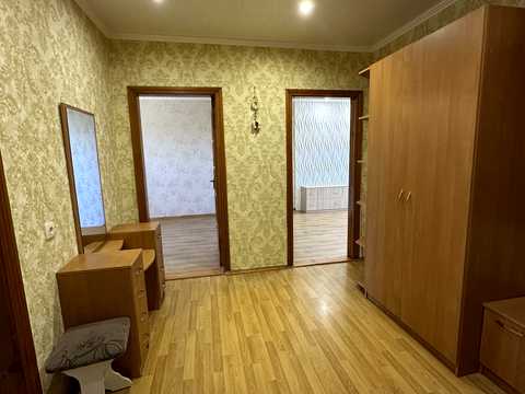 квартира по адресу Независимости ул., 70