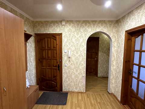 квартира по адресу Независимости ул., 70