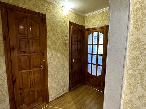 квартира по адресу Независимости ул., 70
