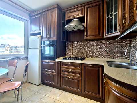 квартира по адресу Остафия Дашкевича ул. (Курнатовского), 9
