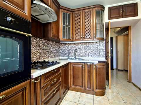 квартира по адресу Остафия Дашкевича ул. (Курнатовского), 9