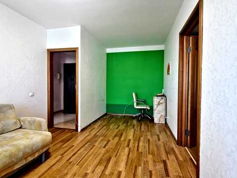квартира по адресу Остафия Дашкевича ул. (Курнатовского), 9