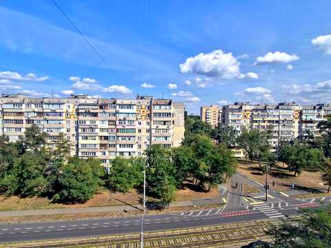 квартира по адресу Остафия Дашкевича ул. (Курнатовского), 9