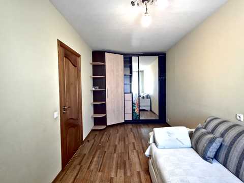 квартира по адресу Остафия Дашкевича ул. (Курнатовского), 9