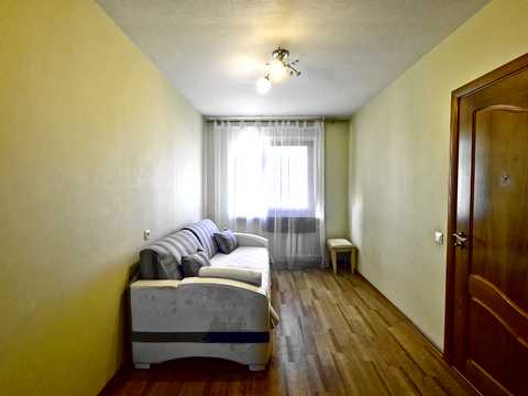 квартира по адресу Остафия Дашкевича ул. (Курнатовского), 9