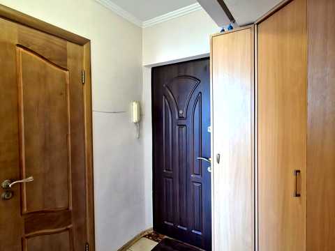 квартира по адресу Остафия Дашкевича ул. (Курнатовского), 9