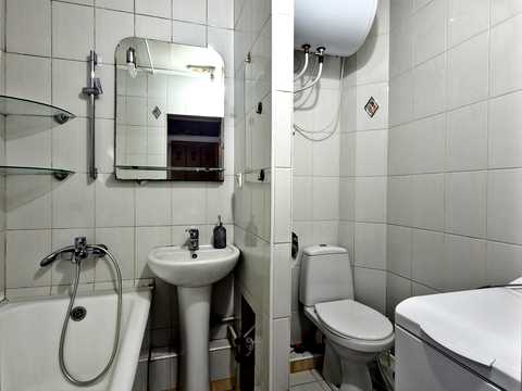 квартира по адресу Остафия Дашкевича ул. (Курнатовского), 9