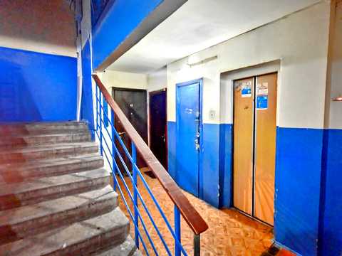 квартира по адресу Остафия Дашкевича ул. (Курнатовского), 9