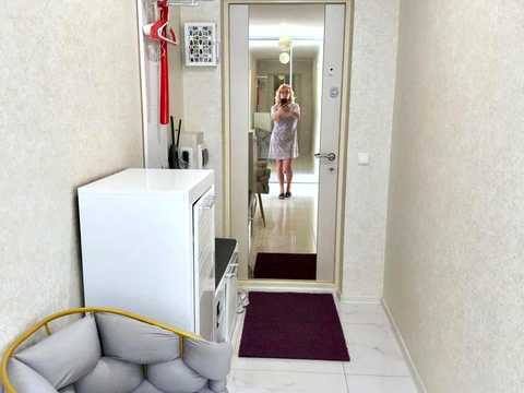 квартира за адресою Голосіївський просп. (40-річчя Жовтня), 74-А