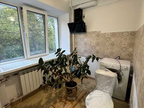 квартира за адресою Митрополита Василя Липківського вул. (Урицького), 39