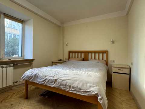 квартира за адресою Митрополита Василя Липківського вул. (Урицького), 39