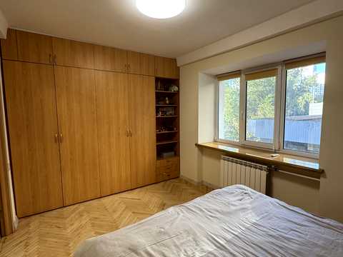 квартира за адресою Митрополита Василя Липківського вул. (Урицького), 39