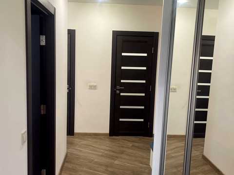 квартира за адресою Стрийська вул., 115-Д