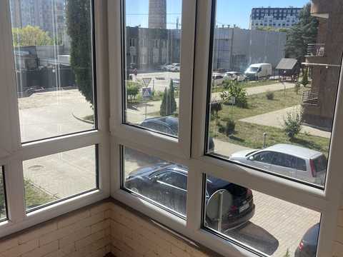 квартира за адресою Стрийська вул., 115-Д