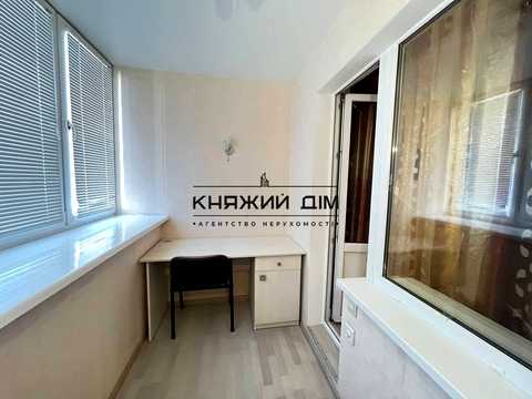 квартира за адресою Ревуцького вул., 29-Б