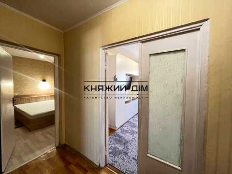 квартира за адресою Ревуцького вул., 29-Б